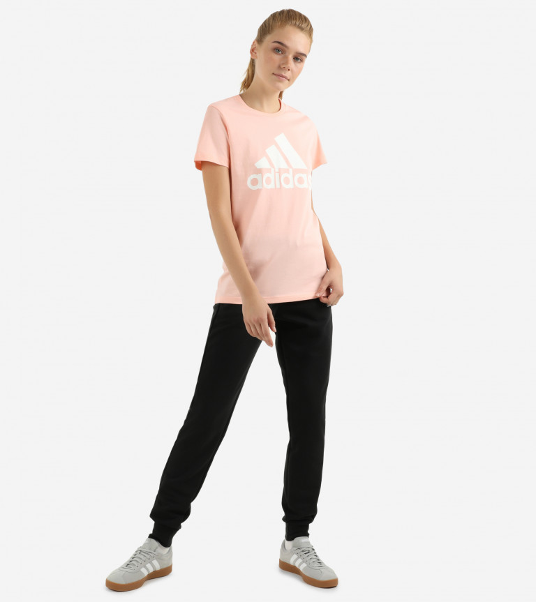 Футболка женская Adidas Badge Of Sport