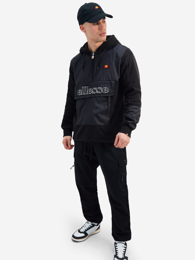 Ветровка мужская Ellesse Legno