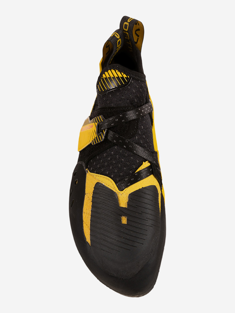 Скальные туфли мужские La Sportiva Solution Comp