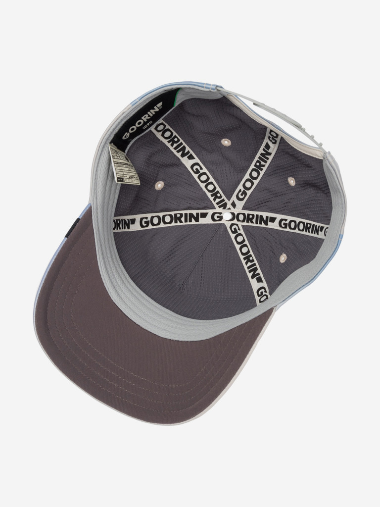 Бейсболка GOORIN BROTHERS 101-2243