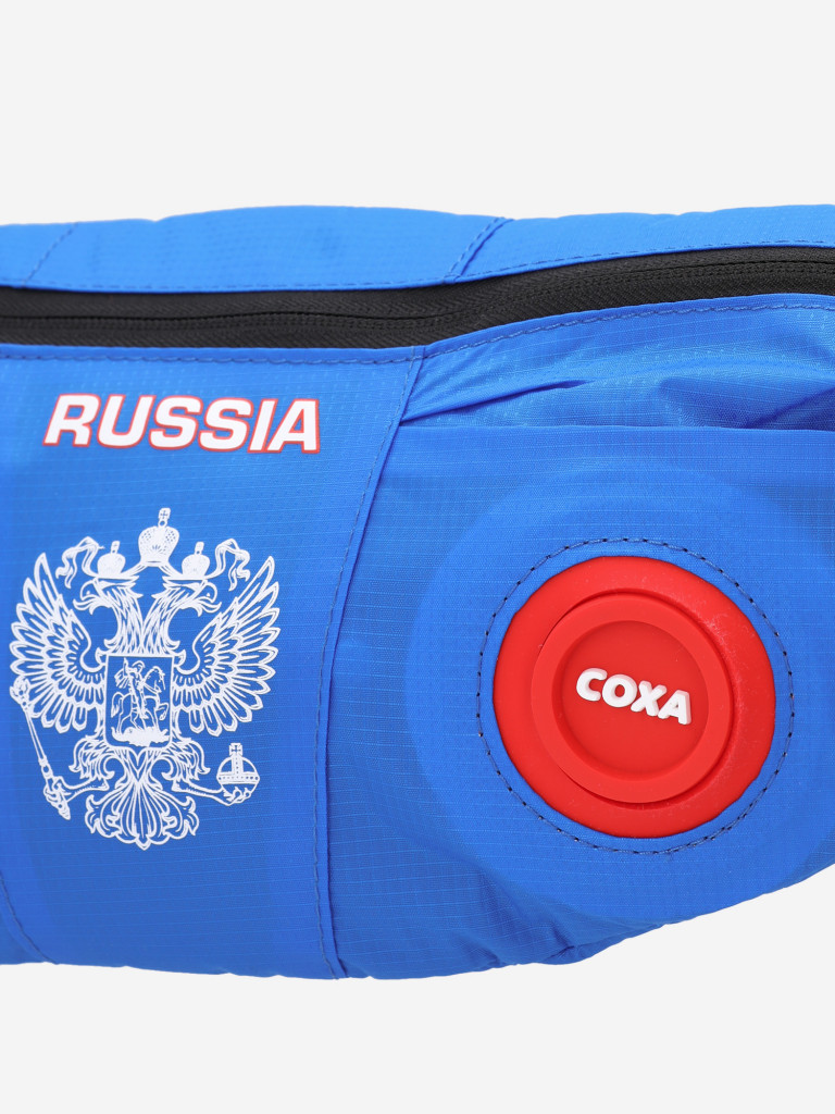 Поясная сумка с гидратором Coxa WM1