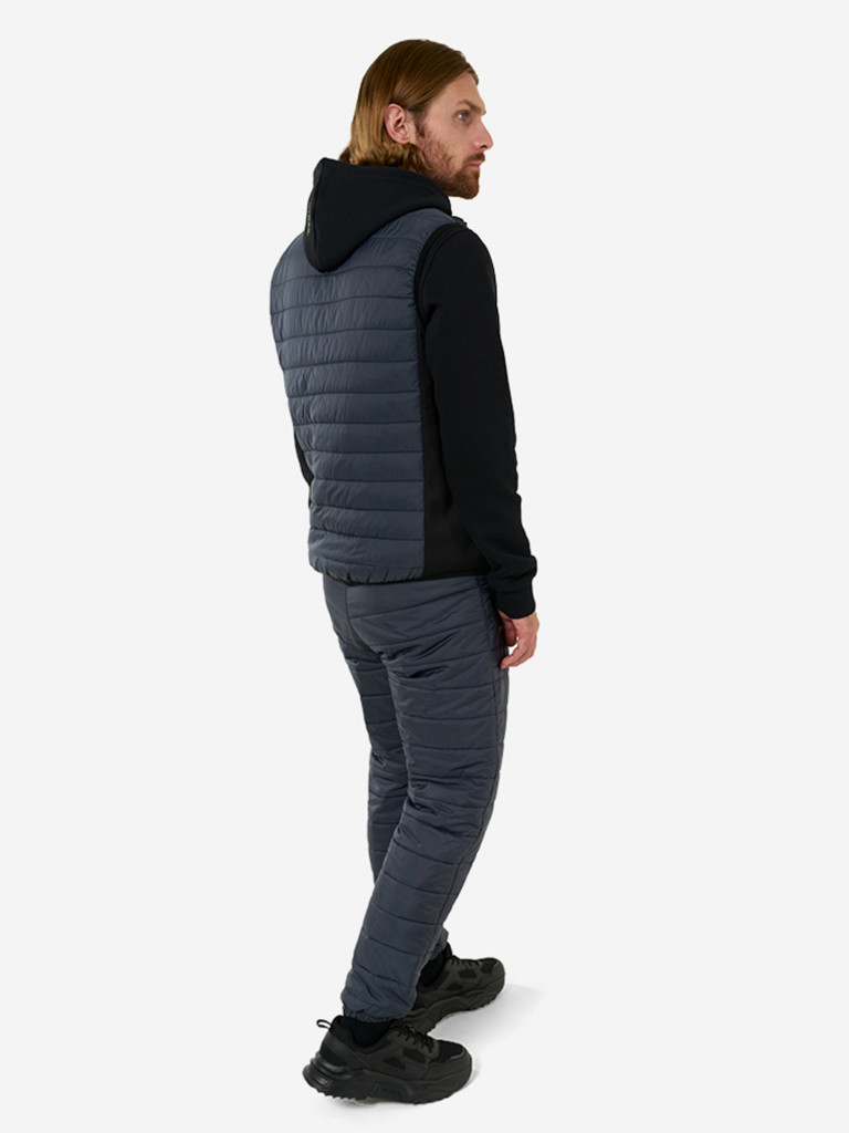 Жилет утепленный мужской FINNTRAIL Master vest