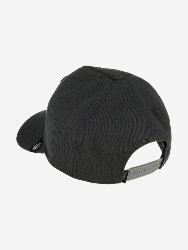 Бейсболка GOORIN BROTHERS 101-1457 (серый)