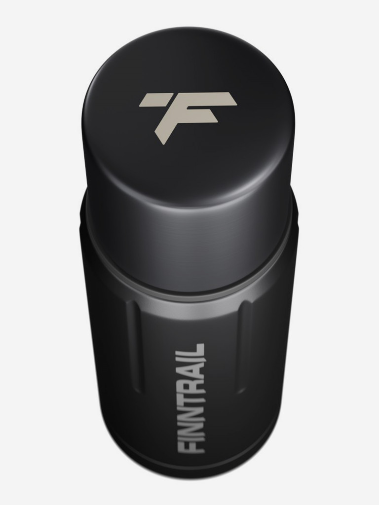 Термос для чая FINNTRAIL 0,75 Л сталь
