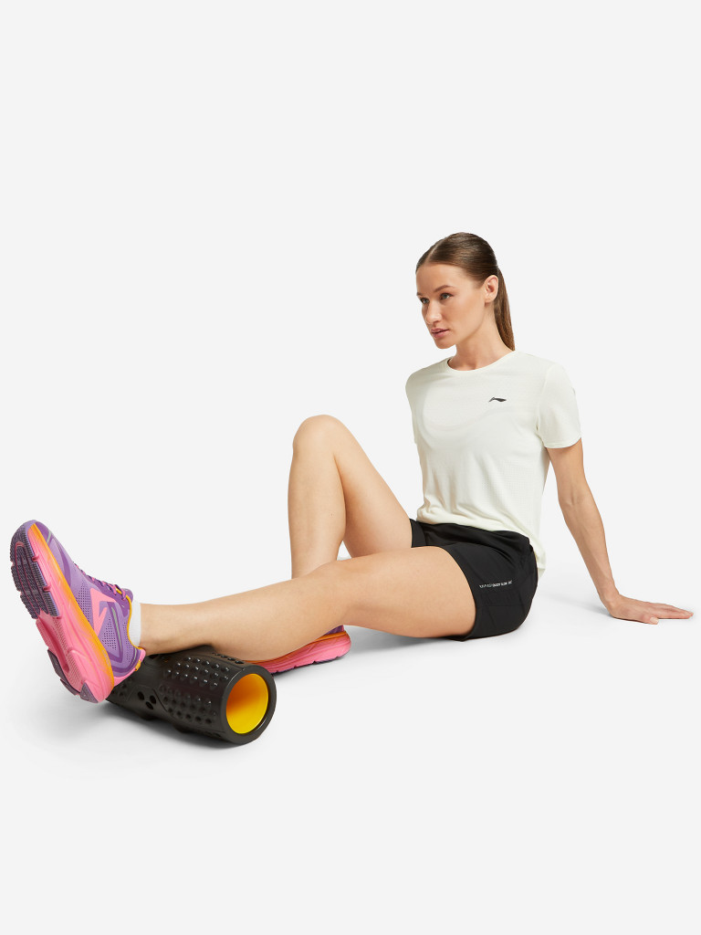 Футболка женская Li-Ning