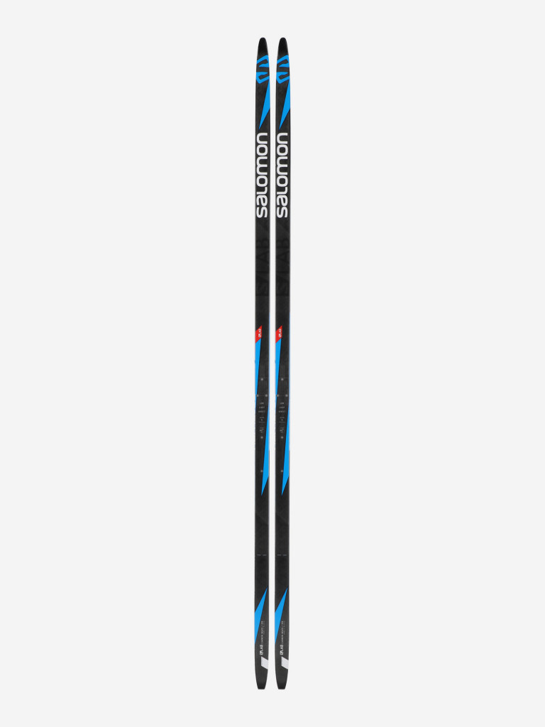 Беговые лыжи Salomon S/Lab Carbon X-stiff KG