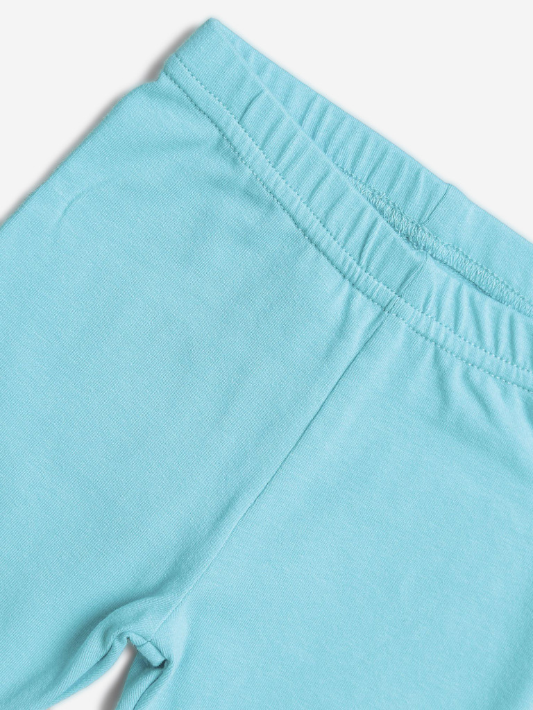 Велосипедки для девочки batik