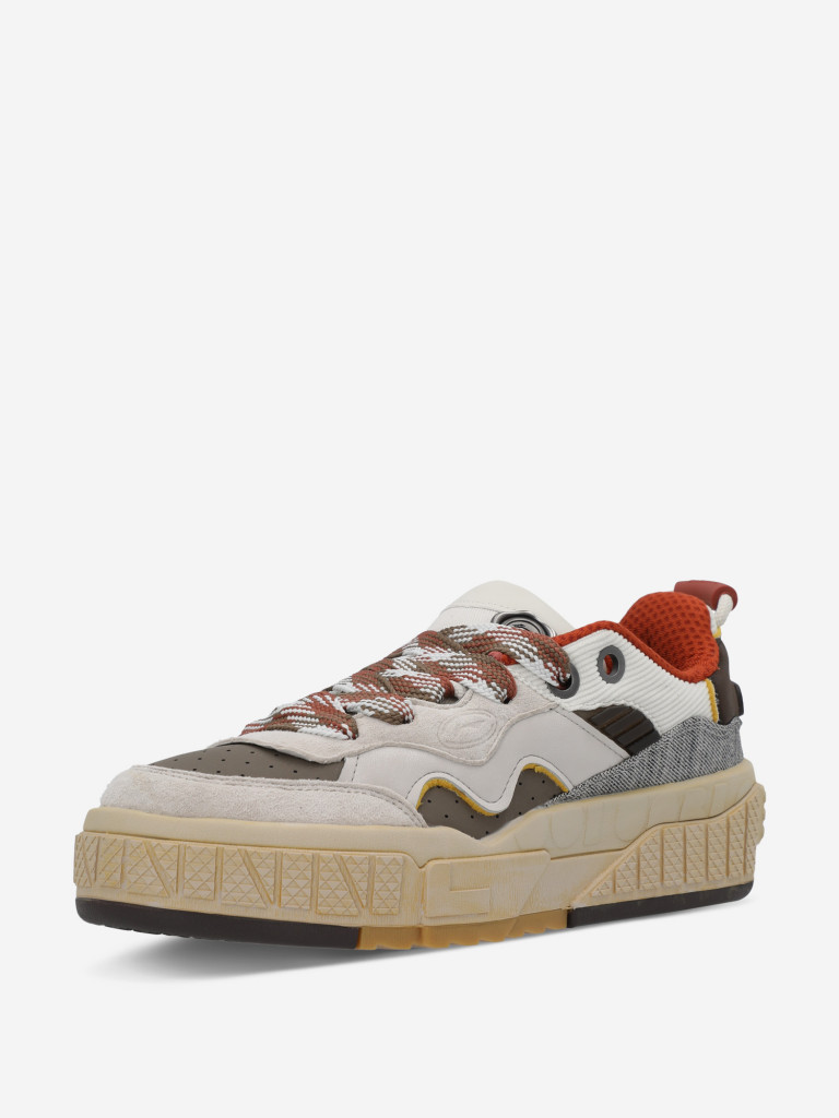 Кеды мужские Li-Ning