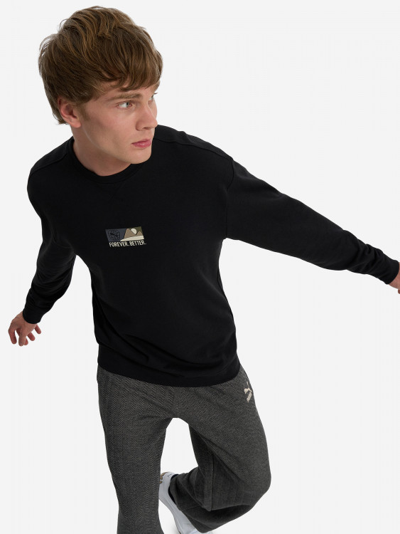 Свитшот мужской PUMA