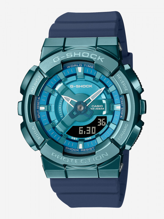 Наручные часы Casio G-Shock GM-S110LB-2A