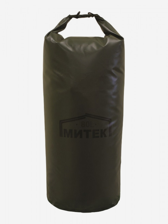 Гермомешок МИТЕК 80л D 37см Н-75см (хаки)