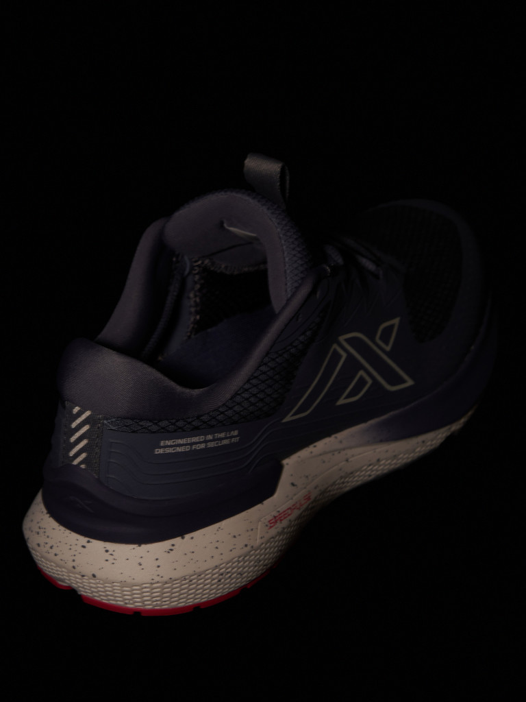 Кроссовки женские Athlex Navi Wtr