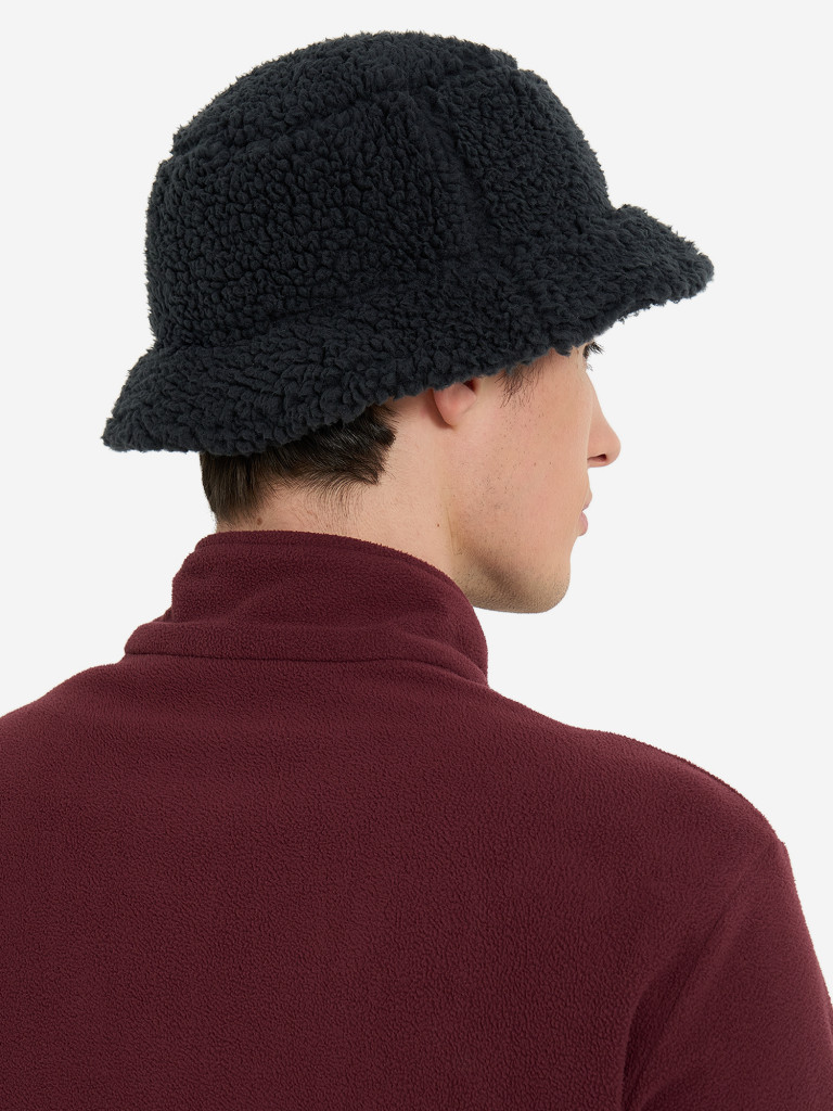 Панама Columbia Winter Pass II Reversible Bucket Hat