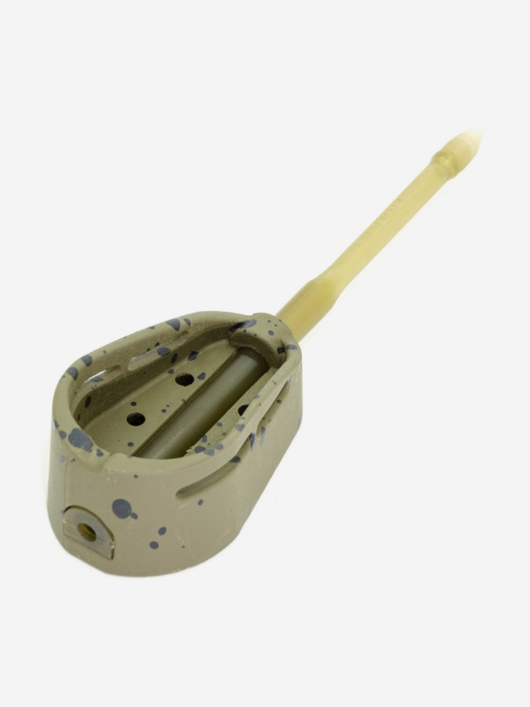Кормушка GURU Extra Distance Hybrid Feeder S 40г