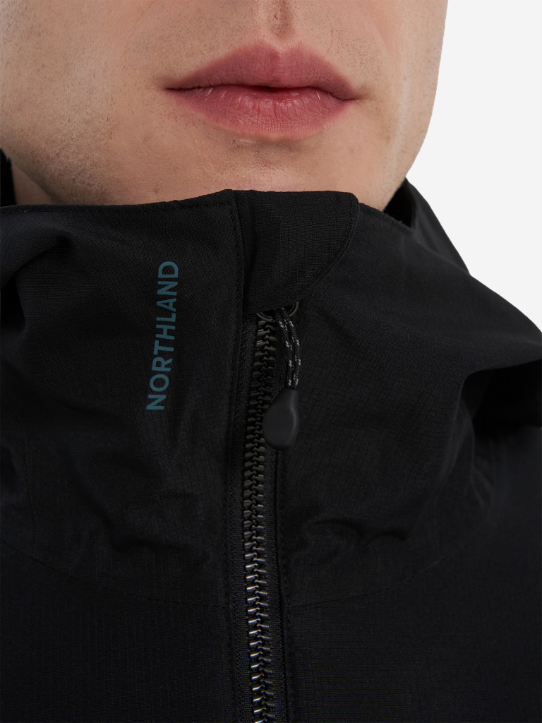 Куртка мембранная мужская Northland