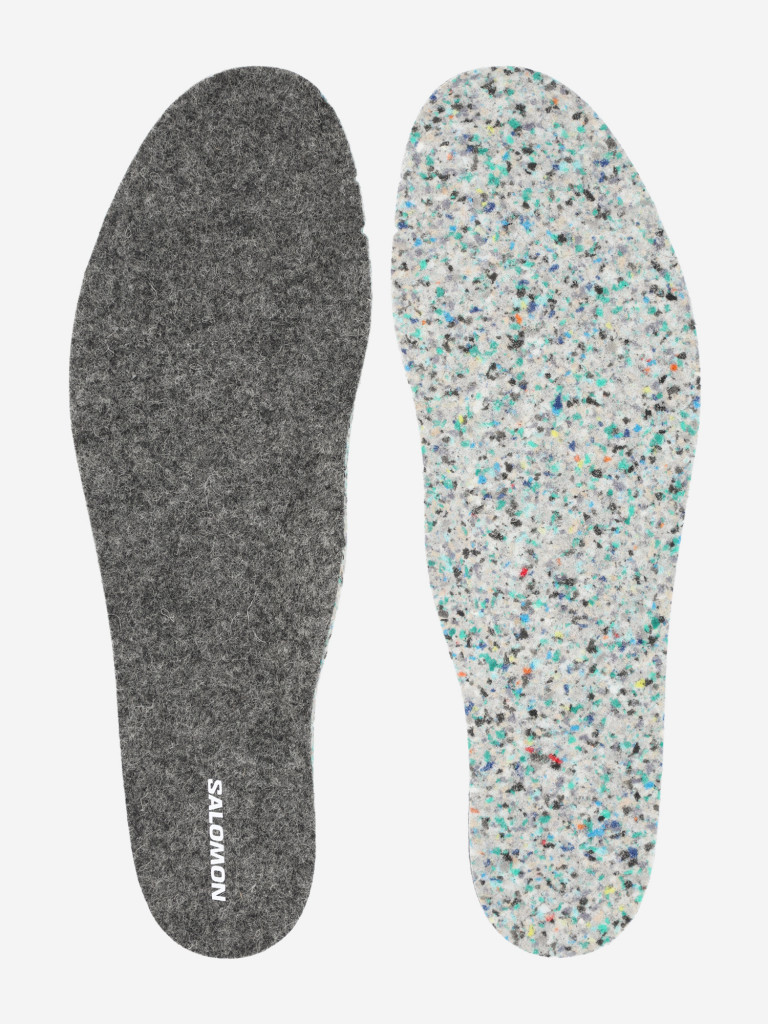 Ботинки утепленные мужские Salomon Shelter Wp