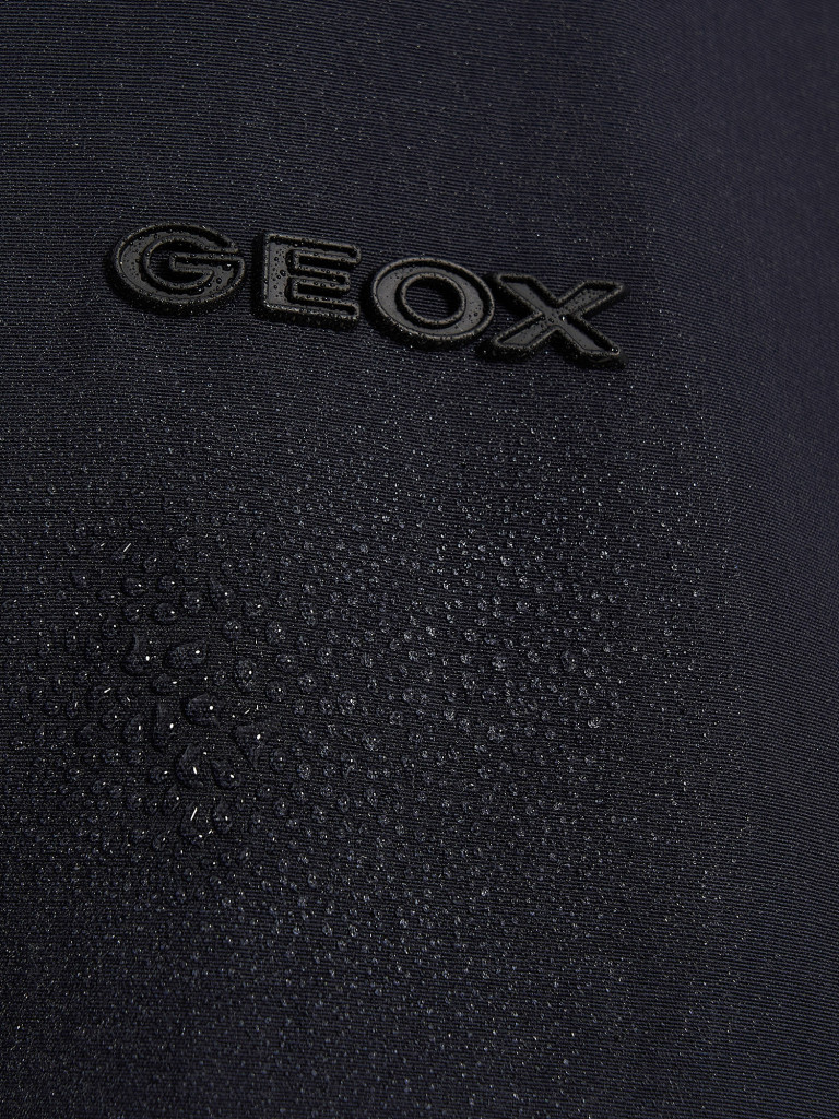 Бомбер мужской Geox Rieti