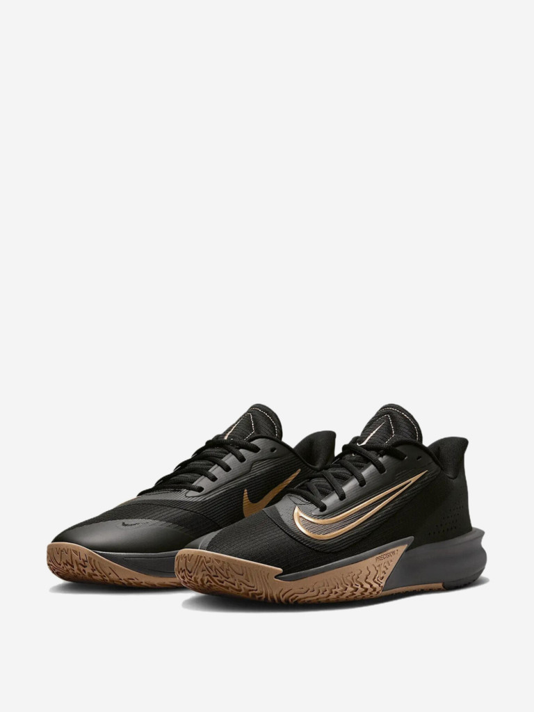 Кроссовки мужские для баскетбола Nike Precision 7