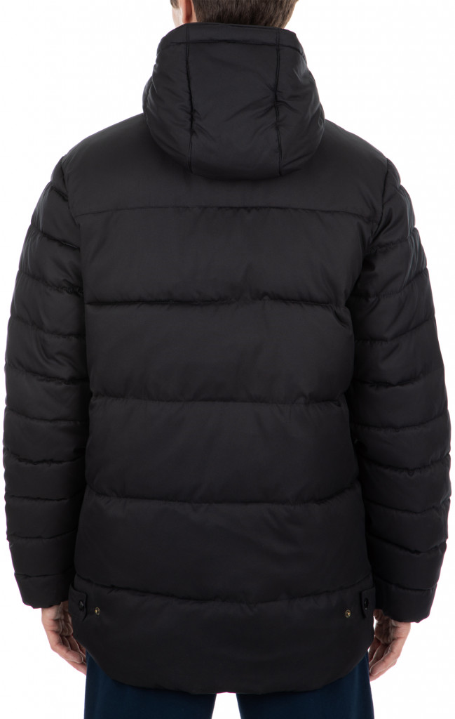 Куртка пуховая мужская Demix