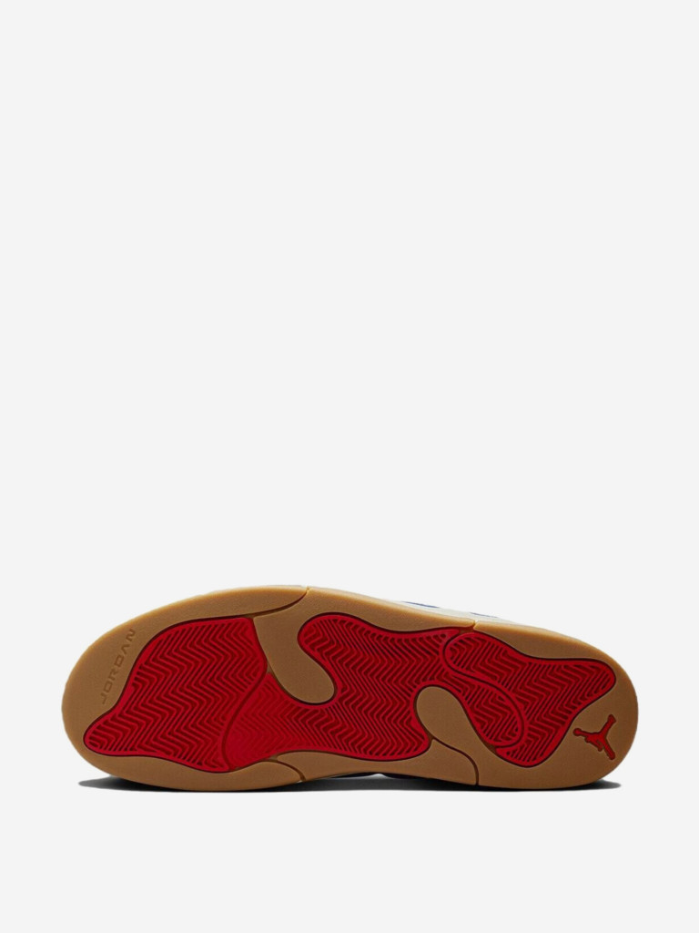 Кеды мужские Nike Jordan Session
