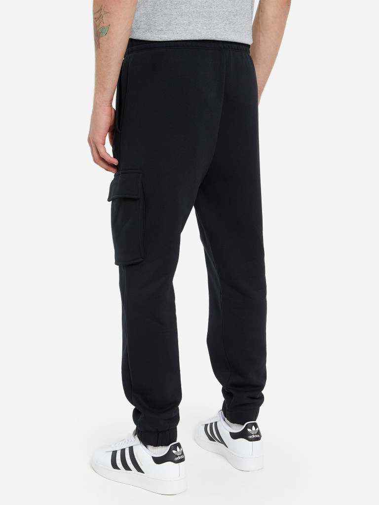 Спортивный костюм мужской Diadora