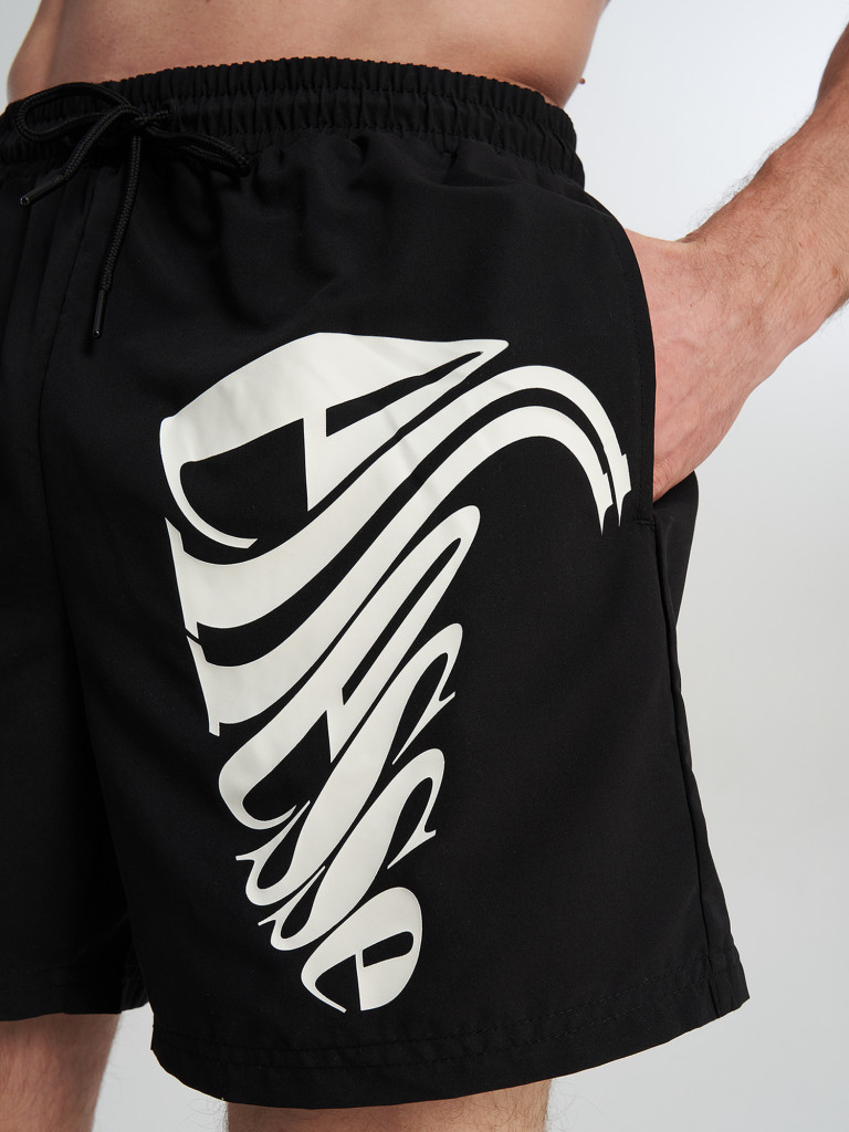 Шорты плавательные мужские Ellesse