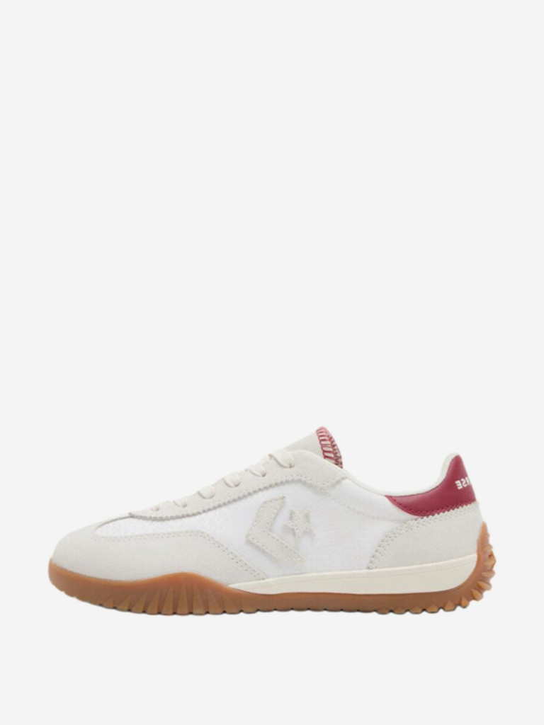 Кроссовки Converse Run Star Trainer Abrasion Resistant Slip Resistant Low Top