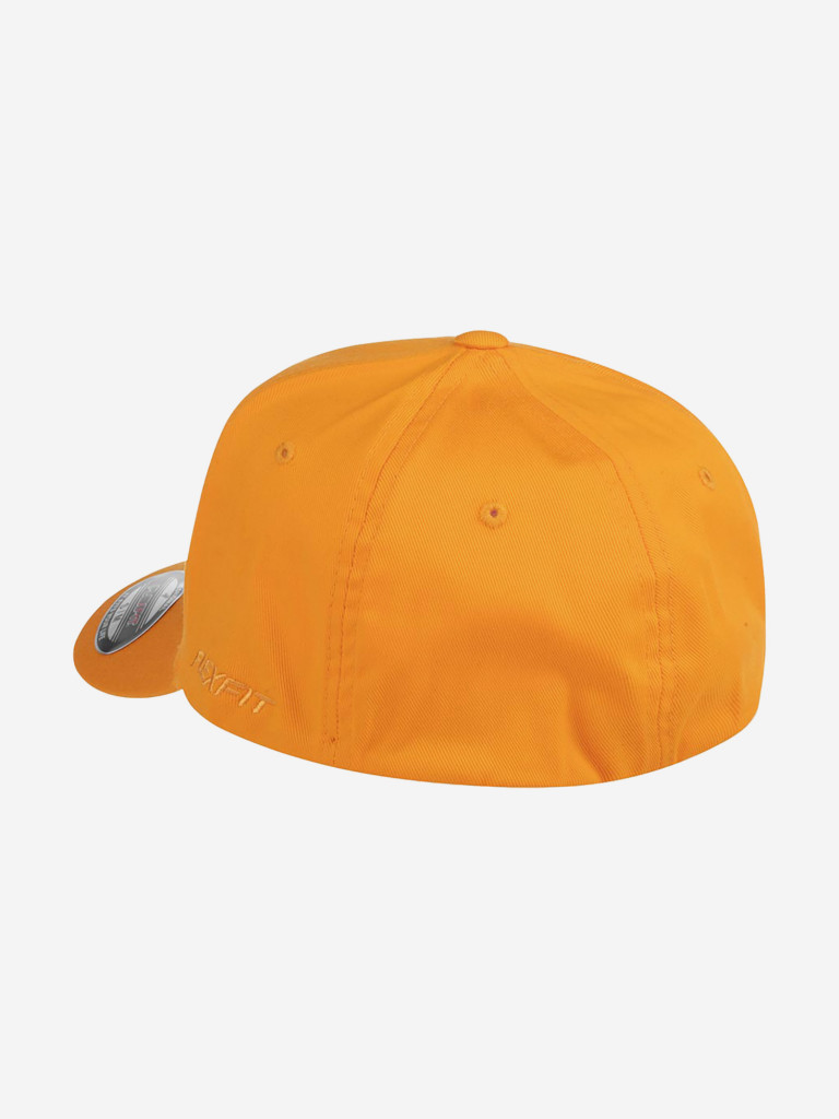 Бейсболка FLEXFIT 6277 (желтый)