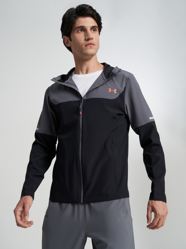 Ветровка мужская Under Armour Tech Utility