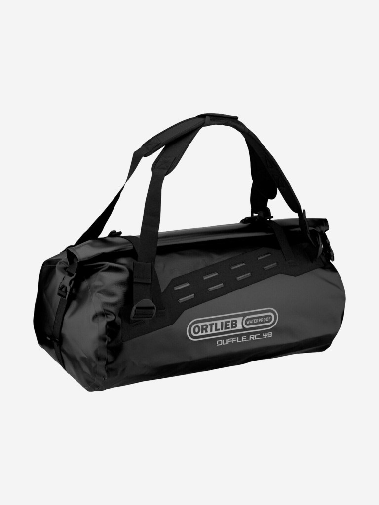 Дорожная сумка ORTLIEB Duffle RC 49 л
