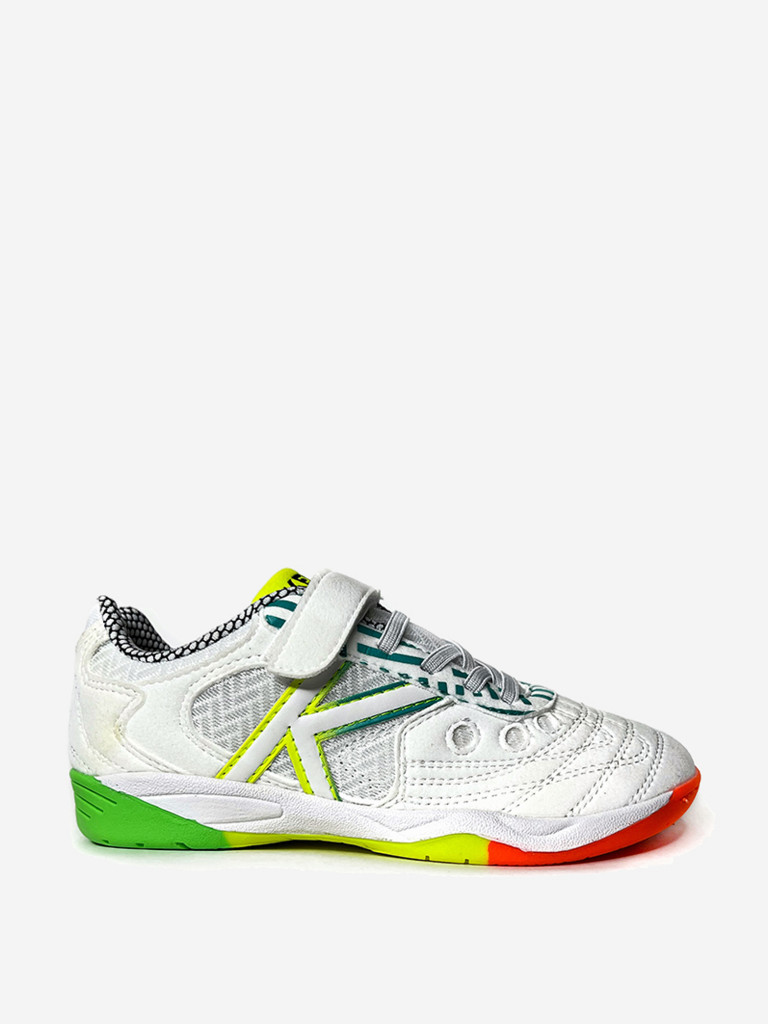 Футзальная обувь Kelme Indoor Copa Elastic