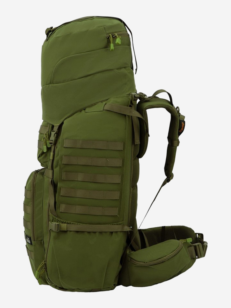 Рюкзак Tramp Bastion 100L
