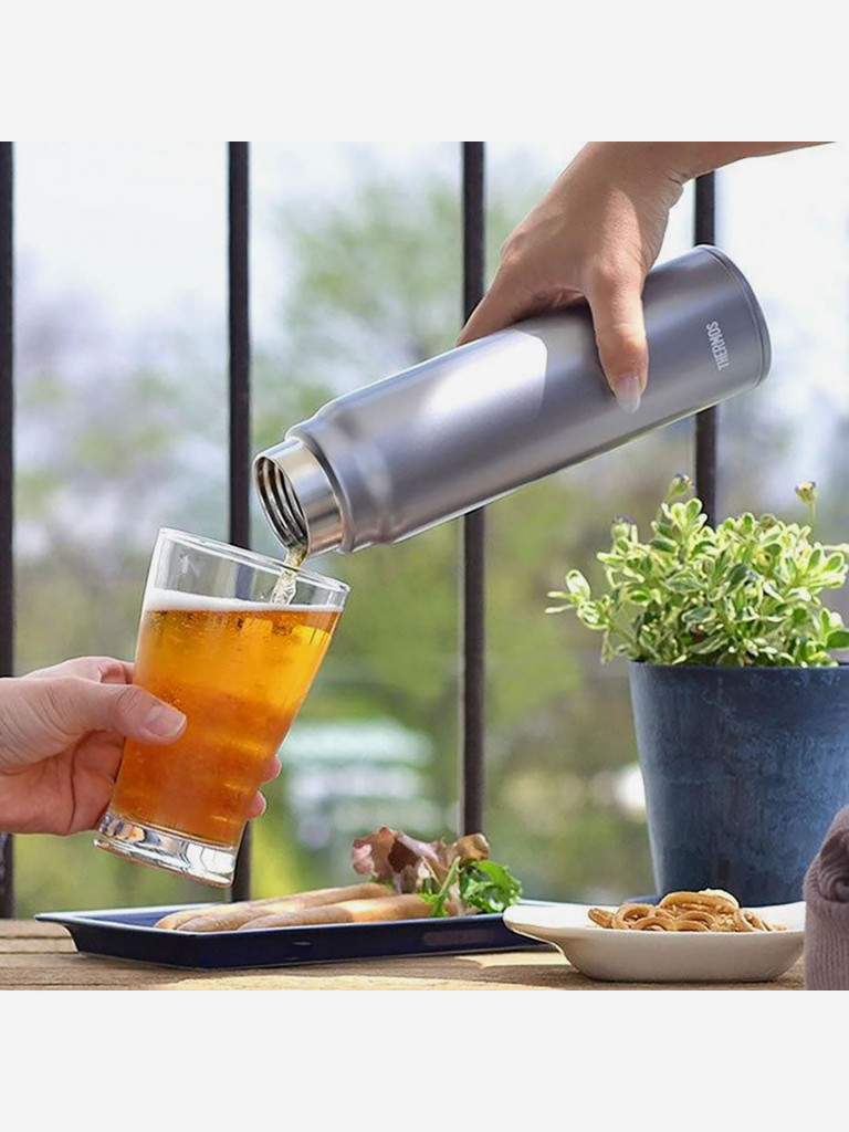 Термос THERMOS FJK-500 LP, 0.5 л