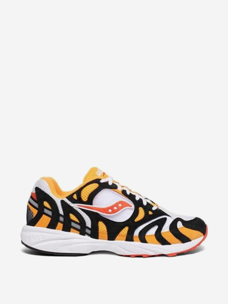Кроссовки Saucony Grid Azura 2000