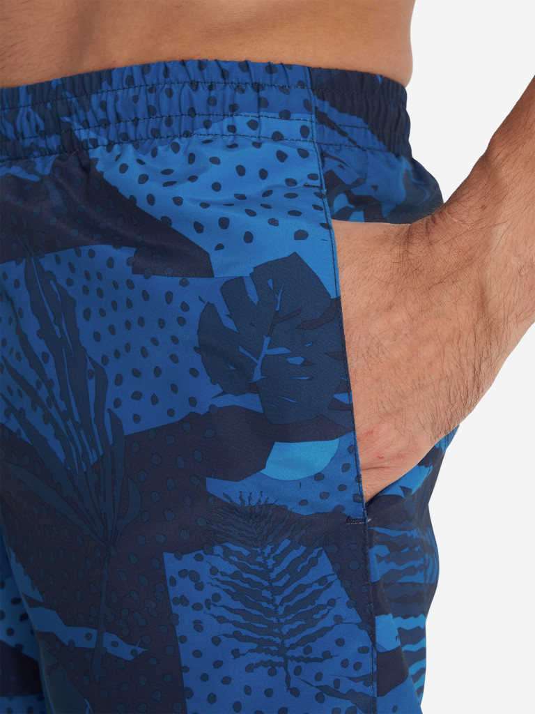 Шорты плавательные мужские Joss