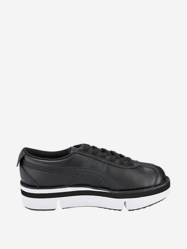Кроссовки Onitsuka Tiger Pokkuri Pf 'Black'