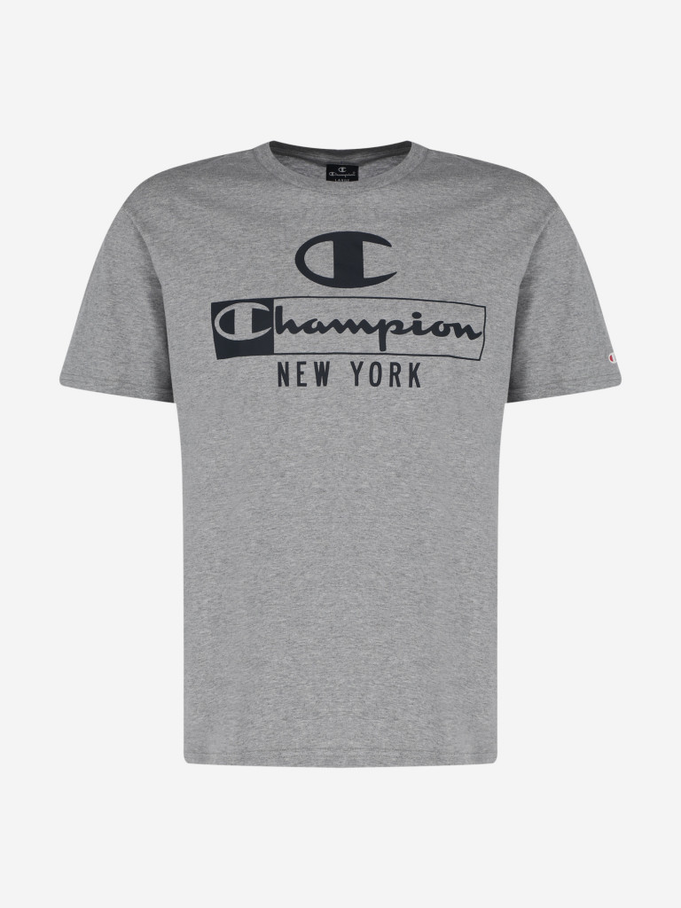 Футболка мужская Champion