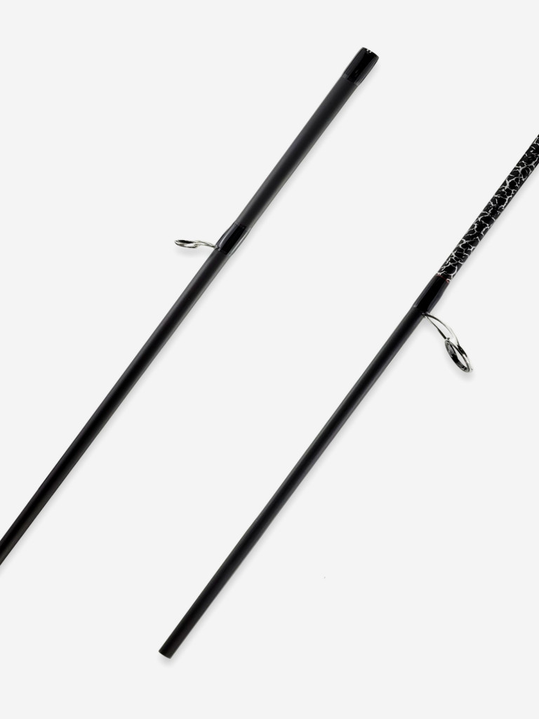 Спиннинг для рыбалки Fish Crystal DEEP WHIRLPOOL JIG DWPJ902HH-20 (полая вершинка) 2.75м 20-60гр