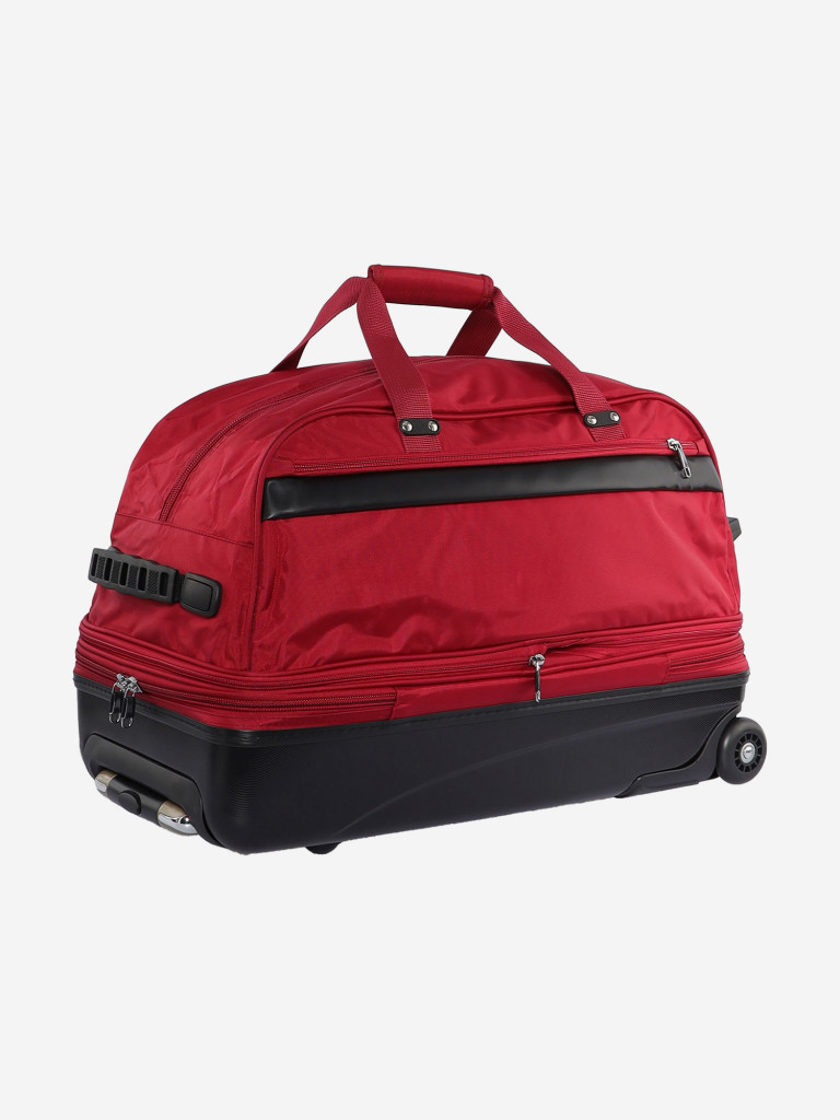 Дорожная сумка на колесах для путешествий и спорта Рион+ (RION+)