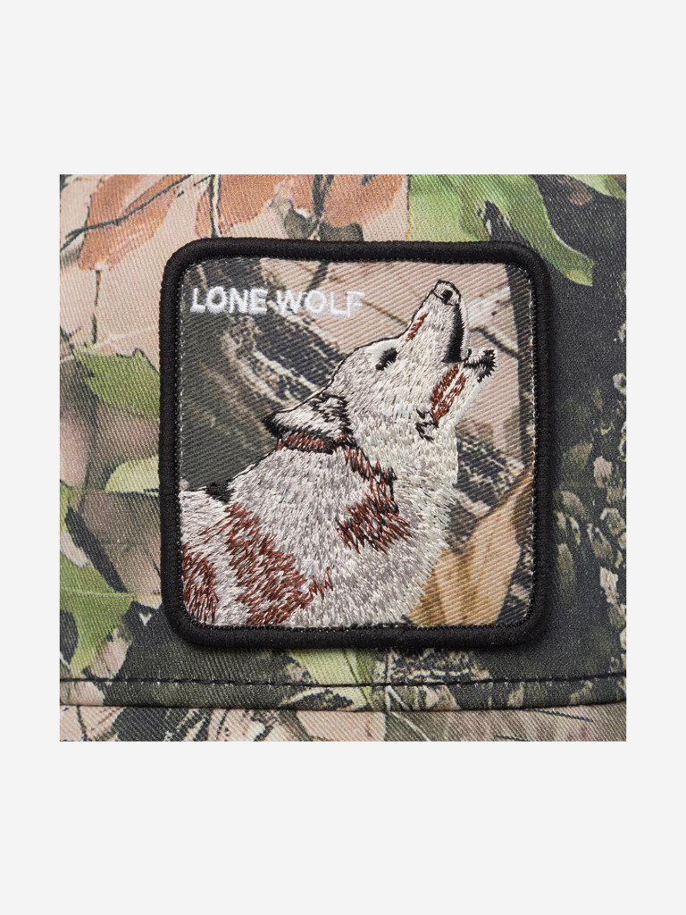 Бейсболка с сеточкой GOORIN BROTHERS 101-2560