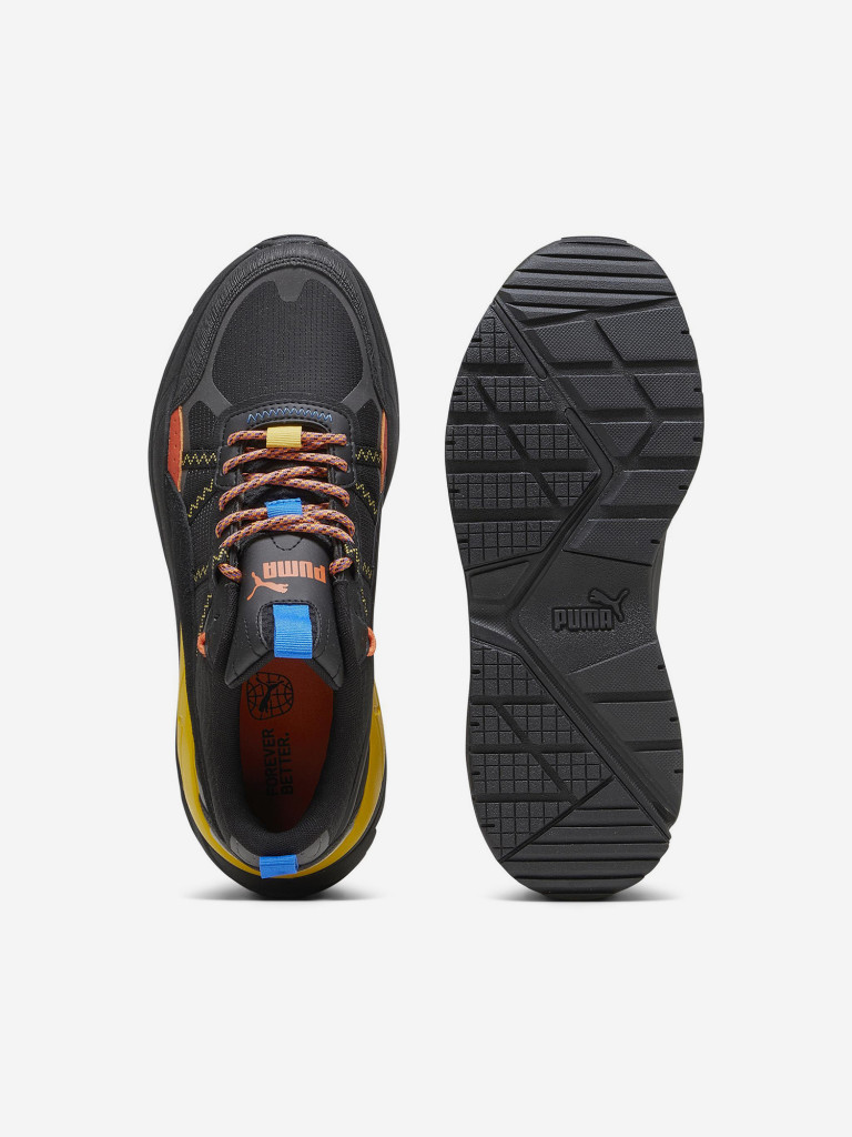 Кроссовки мужские PUMA X-Ray Tour Open Road