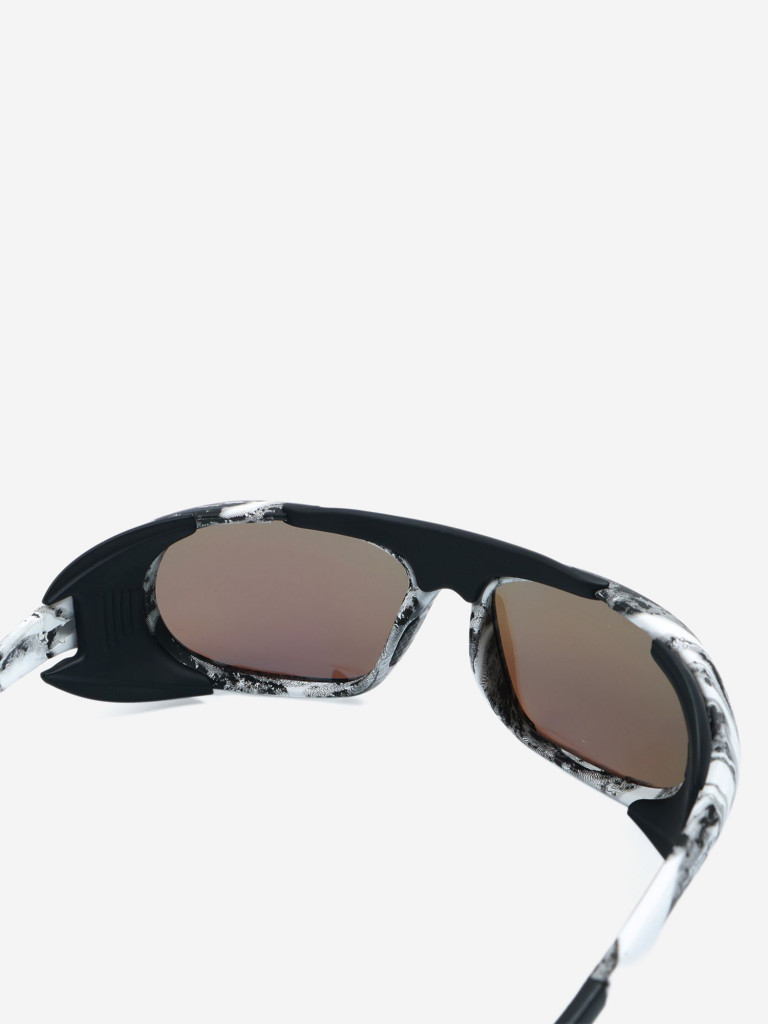 Очки поляризационные солнцезащитные Extreme Fishing Addiction ADD-514