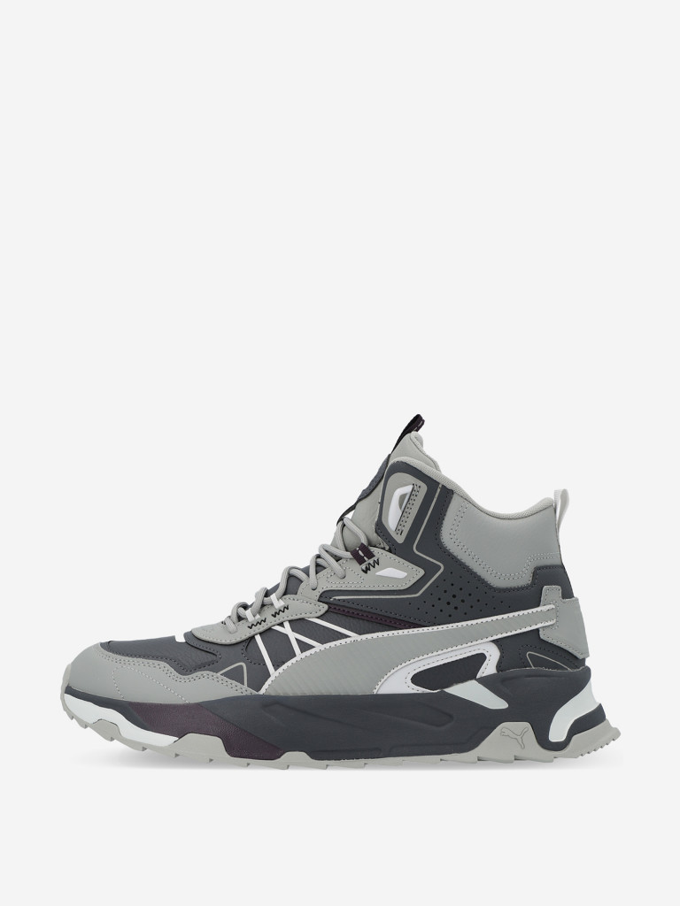 Кроссовки мужские PUMA Trinity Mid Hybrid L