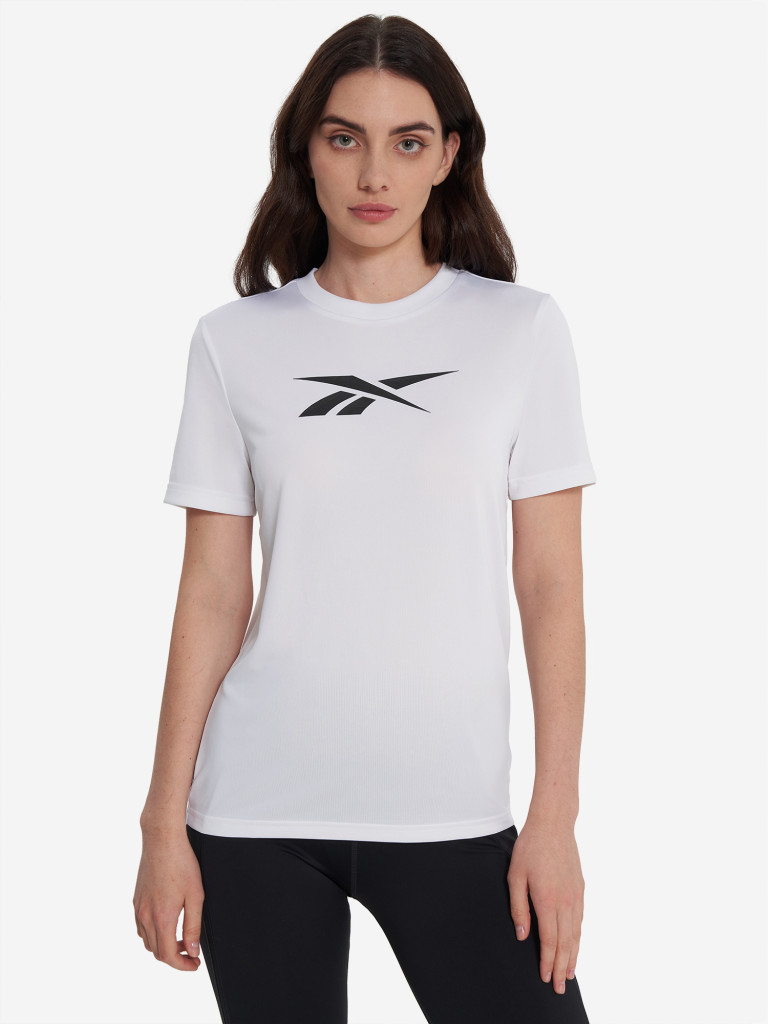 Футболка женская Reebok Casidy Core