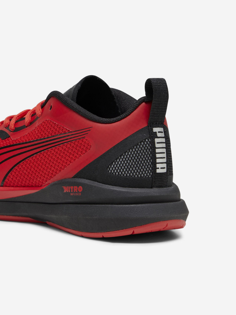 Кроссовки для мальчиков PUMA Kruz Nitro Jr