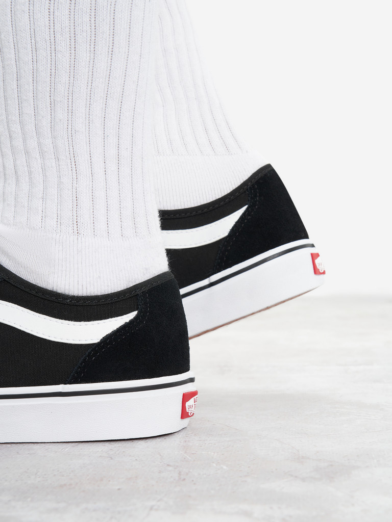Кеды мужские Vans Filmore Decon