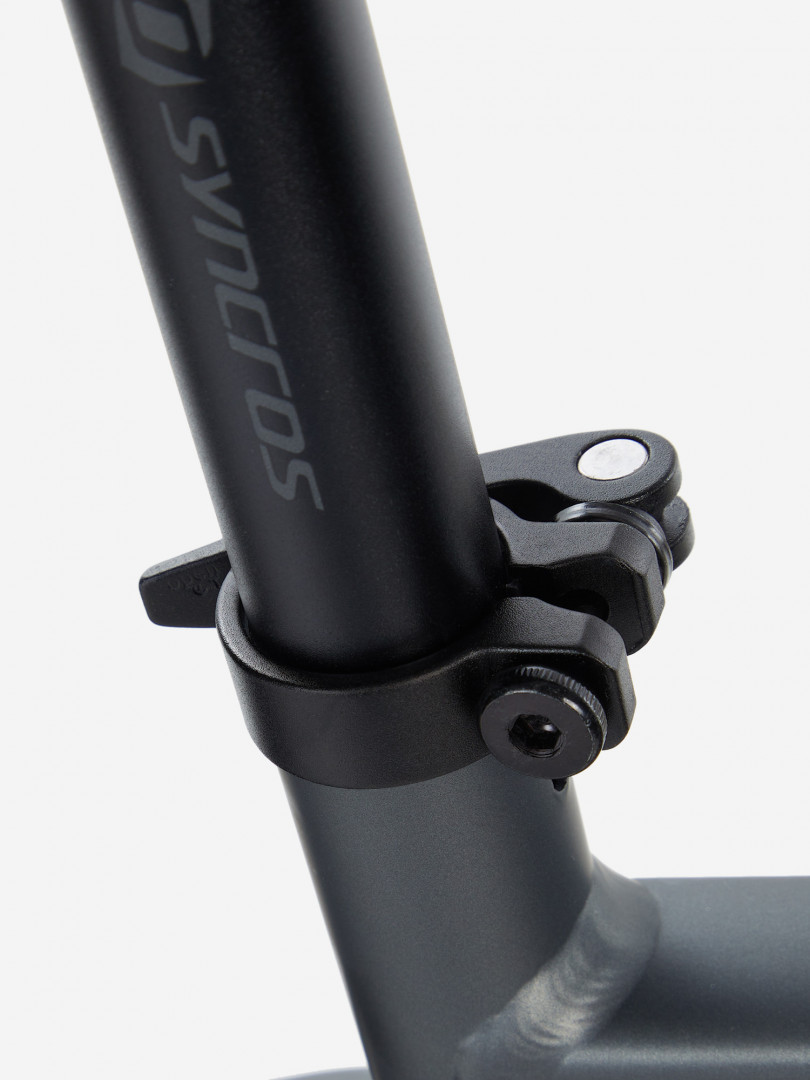 Велосипед горный Scott Scale 970 29 Серый