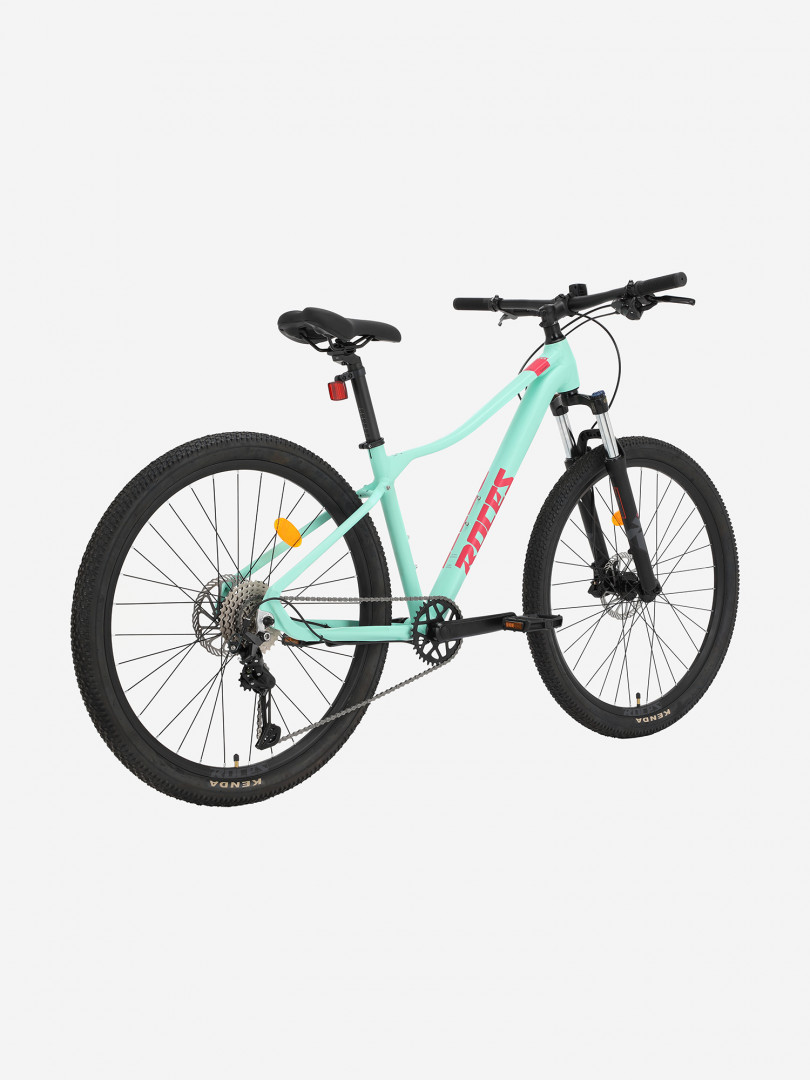 Велосипед горный женский Roces Eleganza 1 275 Голубой