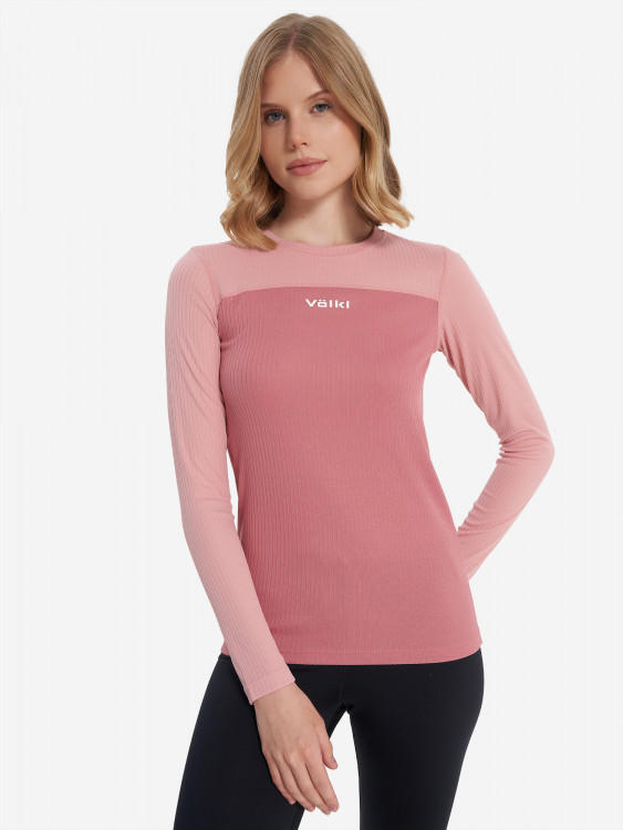 Термобелье верх женское Volkl