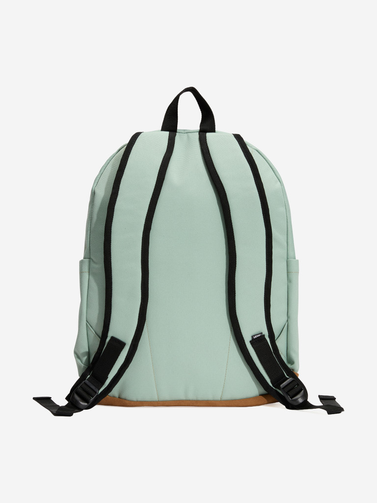 Рюкзак Vans Old Skool Sport Backpac Gray Olive